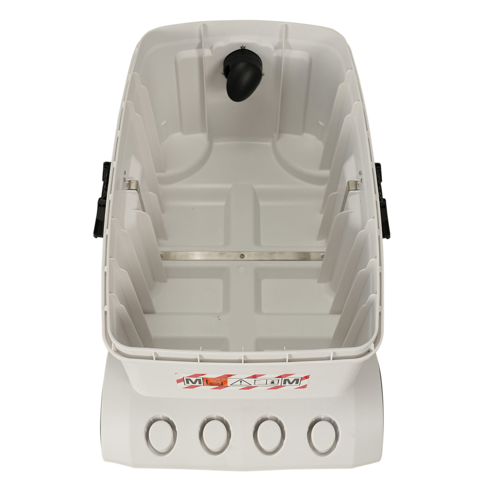 Пылесос EVOline CVC 140 Power Tool (M-class)