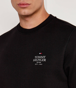 Худи Tommy Hilfiger - черный(MW0MW35524)