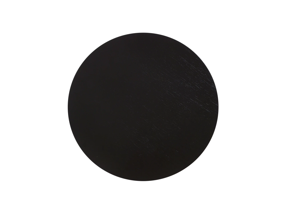 Стол журнальный Mono Stripe D50/D29/H37,5