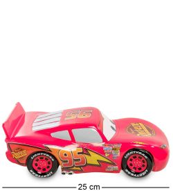 Disney-4054879 Фигурка «Гонщик Молния МакКуин»
