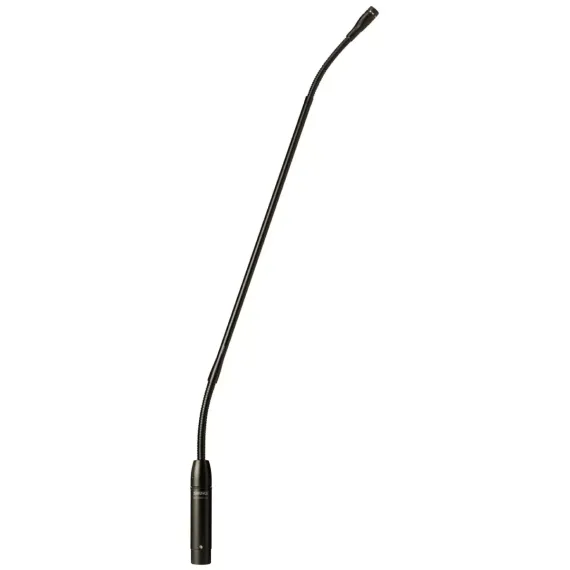 SHURE MX418S