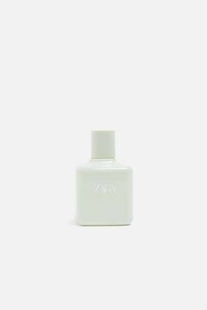 Zara Berry Green