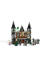 Конструктор Harry Potter 76453 Поместье Малфоев