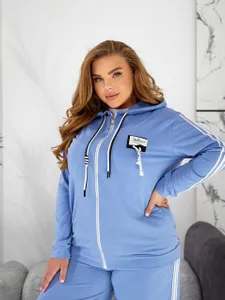 Костюм спортивный УК-07-2 Fabrika