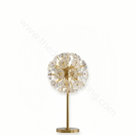 Table design lamp Marvin