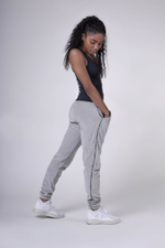 Спортивные брюки VELVET BOYFRIEND PANTS 649