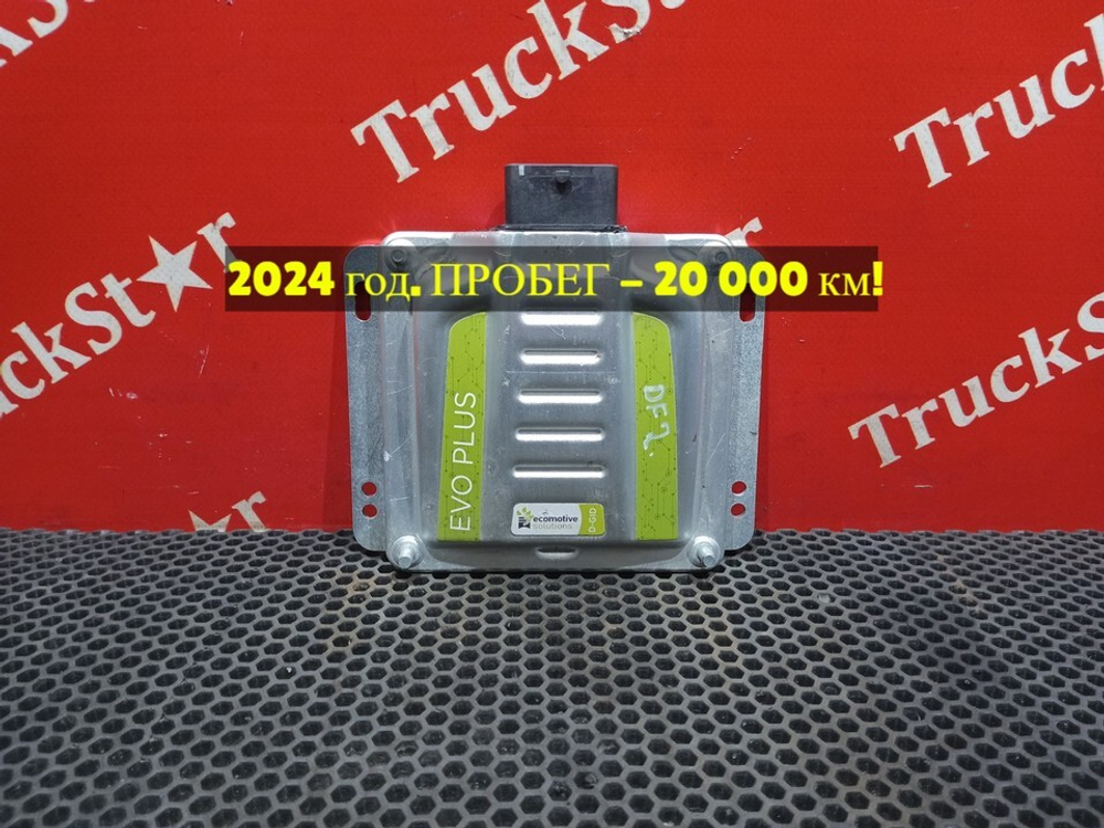 Контроллер блок DGID EVO PLUS 2023г.