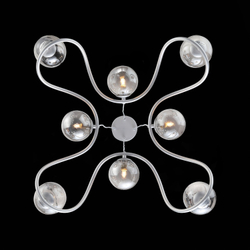 Светильник подвесной ST Luce SL1502.103.08