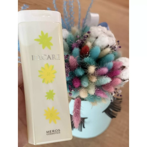 Meros Восстанавливающий шампунь для окрашенных волос - ID CARE HAIR COLOR SHAMPOO, 250 мл.