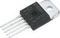 Микросхема BTS555INFIN / TO218-5