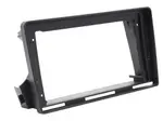Магнитола для SsangYong Actyon 2005-2010, Kyron, Actyon Sports 2006-2016 - Vaycar VA69-0158 на Android 13, Быстрая, 4G SIM-слот
