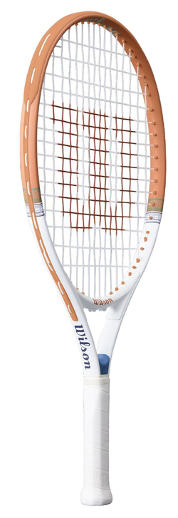 Детская ракетка Wilson Roland Garros Elite Jr 21"