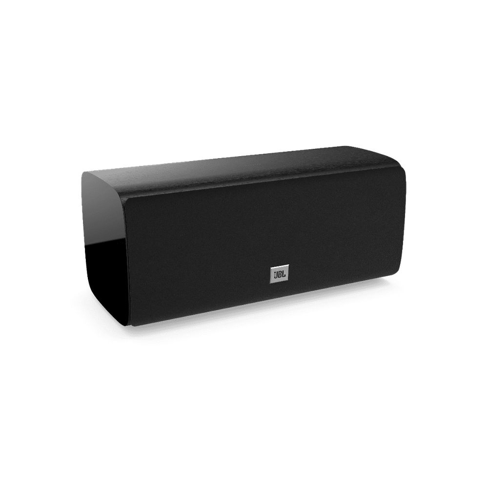 Акустика центрального канала JBL STUDIO 625C Dark Walnut - 2