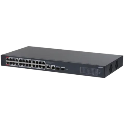 Сетевое оборудование Dahua DH-CS4228-24GT-375