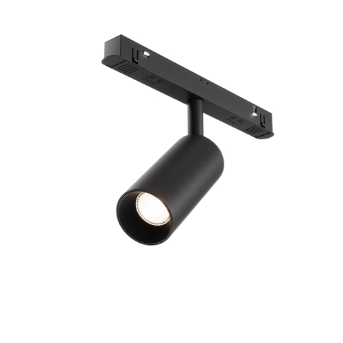 Магнитный трековый светильник Maytoni EXILITY 23мм Focus LED TR032-4-5WTW-M-DSZ-B