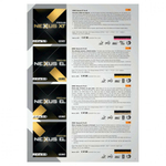 GEWO Nexxus XT Pro 48