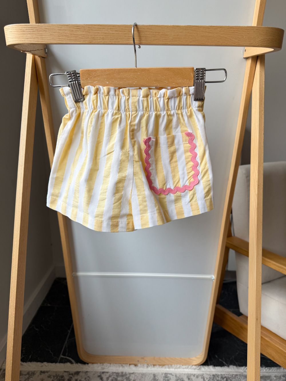 Хлопковый костюм Zara Casa Lawa, 92