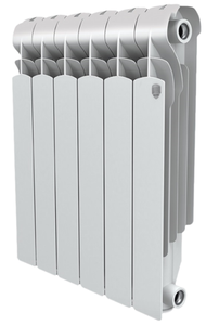 Алюминиевые радиаторы Royal Thermo Indigo 2.0