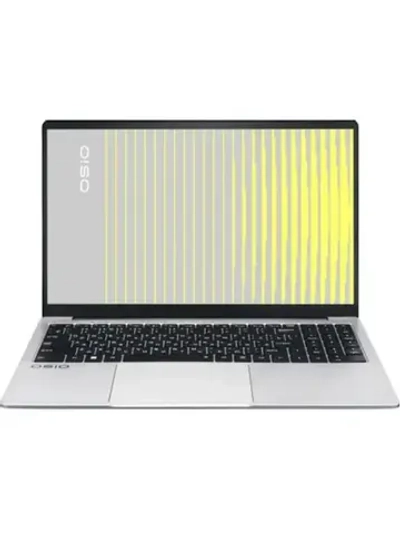 15,6" Ноутбук FocusLine F150I-006 W10Pro GRAY