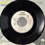 John Lennon ‎– Woman (Франция 1981г.) 7", 45 RPM