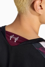 Футболка с длинными рукавами adidas Liverpool FC 26/27 3rd - черный