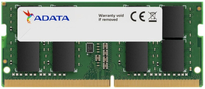 SODIMM DDR4 32GB ADATA AD4S320032G22-SGN