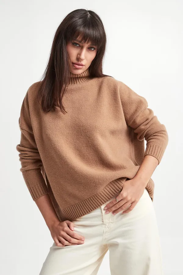 Свитер женский WEEKEND MAX MARA BENITO