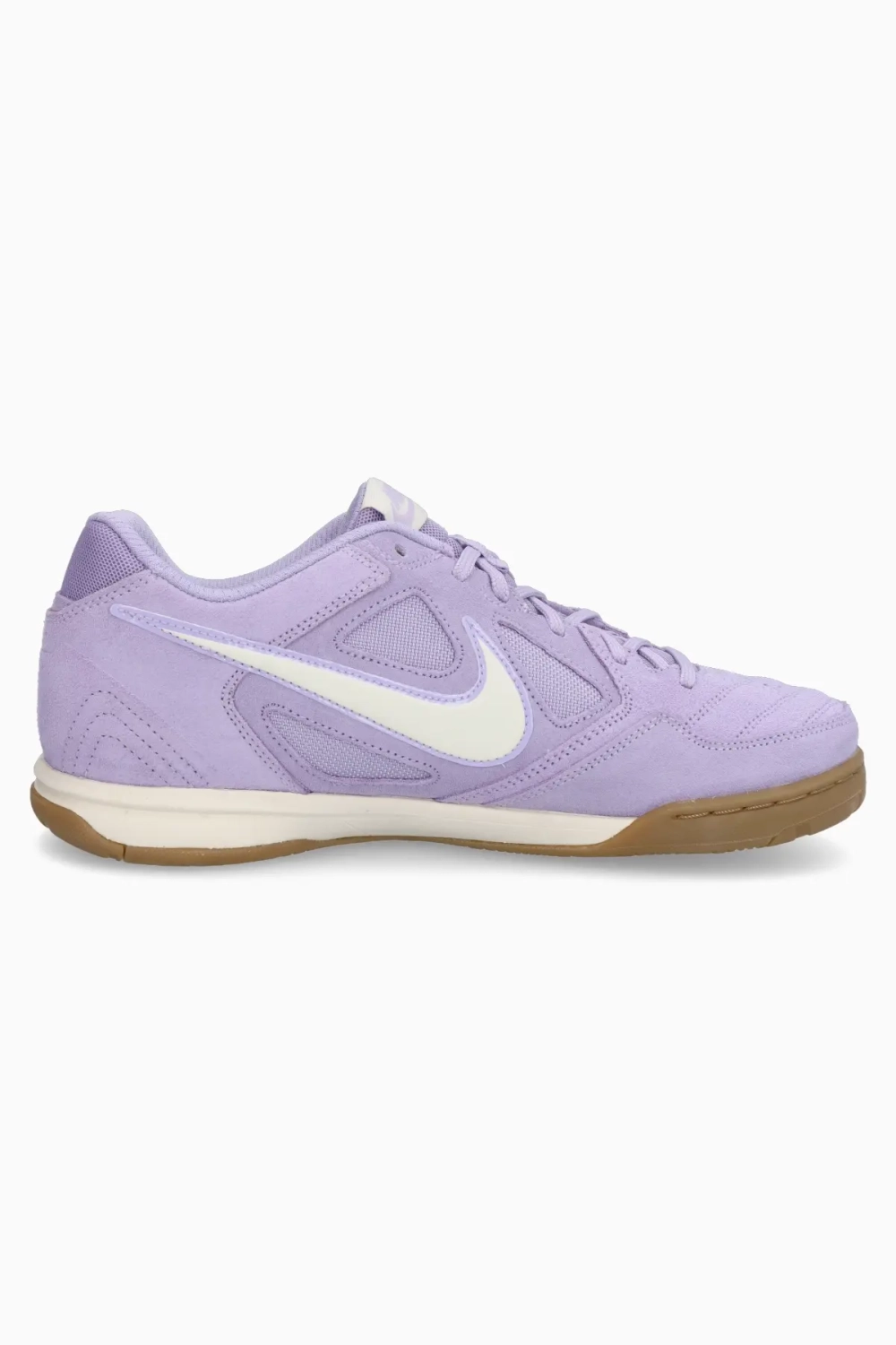 Футзалки Nike Gato - фиолетовый