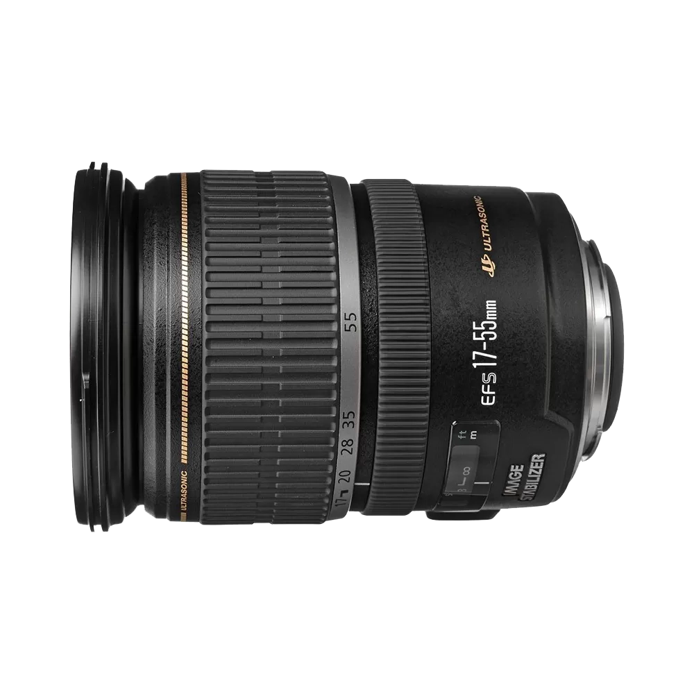 Объектив Canon EF-S 17-55mm f/2.8 IS USM (РСТ)