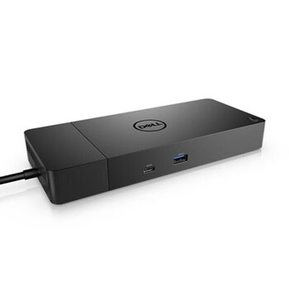 Док-станция Dell WD19S USB-C Dock WD19S