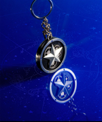 Альбом TXT - The Star Chapter: TOGETHER (Star Keyring Ver.)