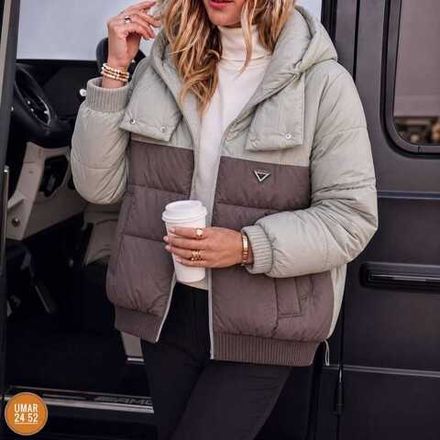 Куртка 414658662 (01458467196) Fabrika