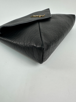 Клатч Saint Laurent Cassandre Large Envelope Pouch