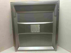 MID60S970 ктп27 Внутренняя часть двери для посудомоечной машины Midea MID60S970 б/у