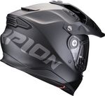 ADF-9000 Air Solid / Матовый / Светло-черный
