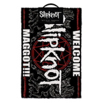 Придверный коврик Slipknot