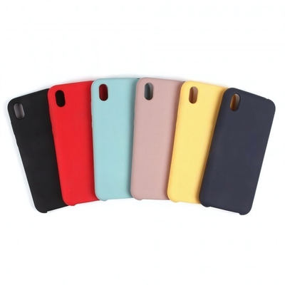 Панель Soft Touch для Huawei Y5 (2019)/ Honor 8S, 007001