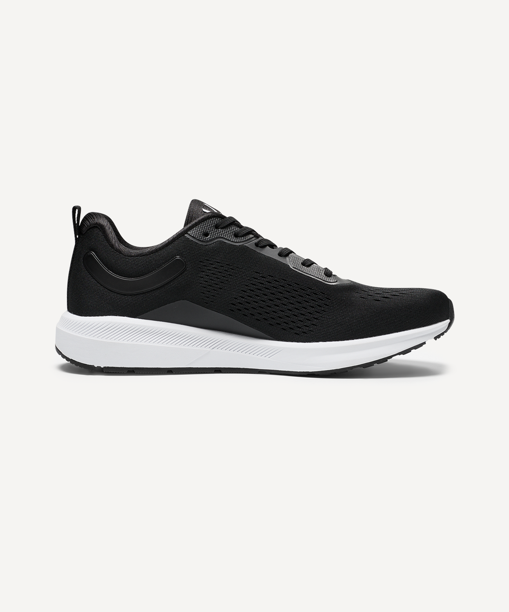 Кроссовки беговые JÖGEL Hyperlight 2.0 Black/grey