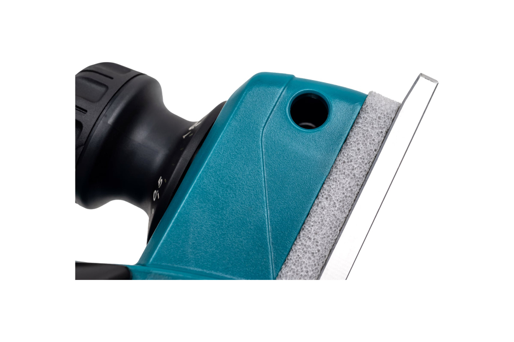 Рубанок Makita KP0800