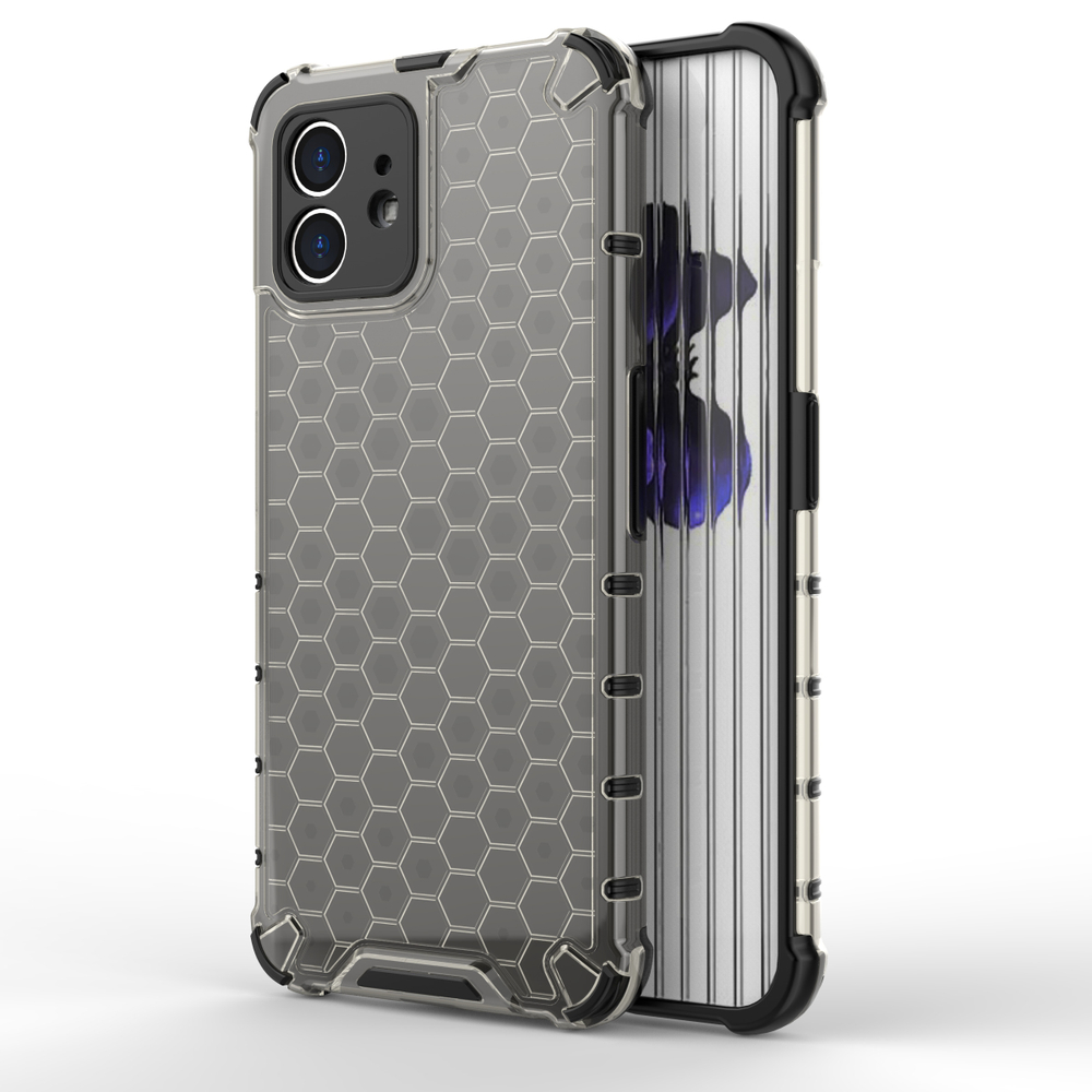 Прозрачный чехол Honeycomb Case для Nothing Phone 2