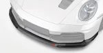 Карбоновая губа переднего бампера для PORSCHE 911 992.2 CARRERA 2025+