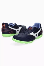 Сороконожки Mizuno Morelia Sala Club TF