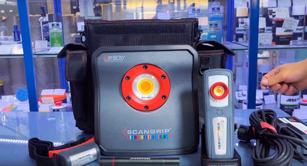 Набор DETAILING KIT - ULTIMATE Набор DETAILING KIT - ULTIMATE