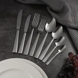 Ложка десертная 18,5 см Fine P.L. Proff Cuisine [12]