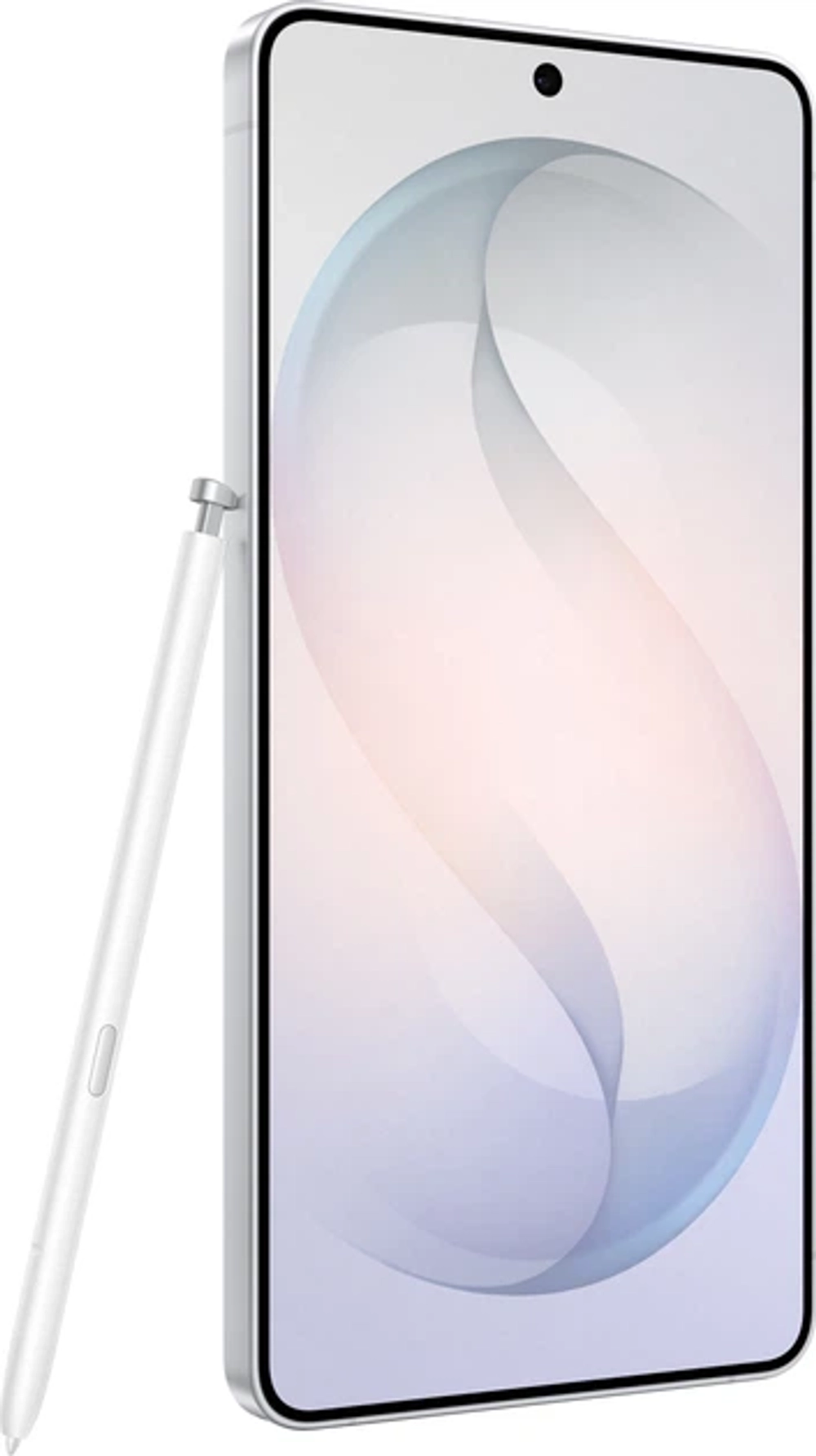 Смартфон Samsung Galaxy S26 Ultra 16/1TB White (SM-S948B)