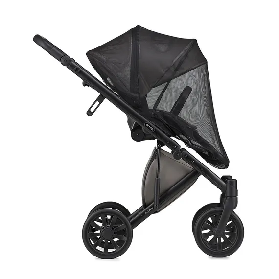 Коляска ANEX e/type 2 в 1 luna