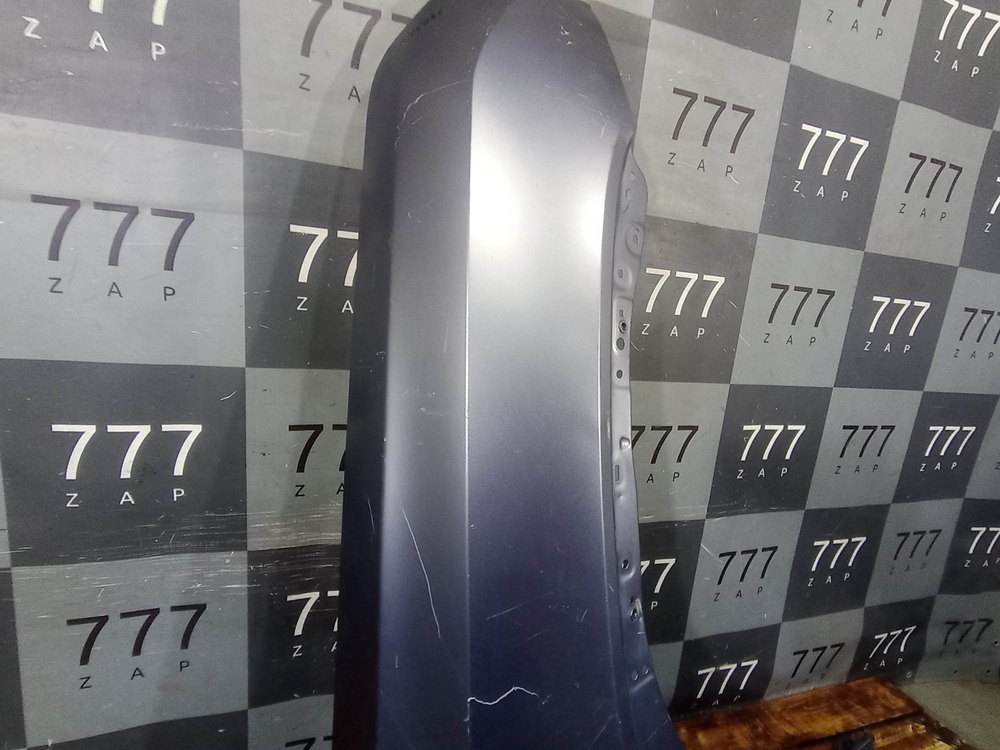 Крыло переднее правое Jetour T2 23-нв Б/У Оригинал F268403102DY
