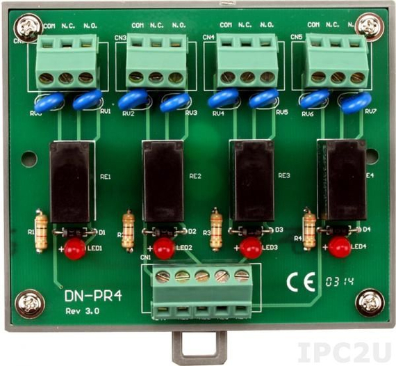 DN-PR4