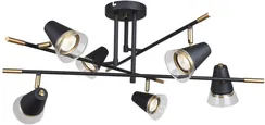 Потолочная люстра Trandy 4618-6C F-Promo