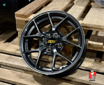 Комплект дисков BBS CI-R 14x5.5 et30 4x114.3